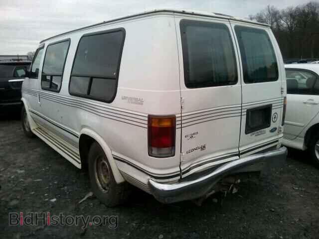 1994 FORD ECONOLINE - VIN: 1FDEE14N3RHA93416 - Фото 3