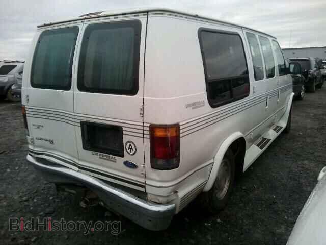 1994 FORD ECONOLINE - VIN: 1FDEE14N3RHA93416 - Фото 4