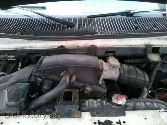 1994 FORD ECONOLINE - VIN: 1FDEE14N3RHA93416 - Фото 7