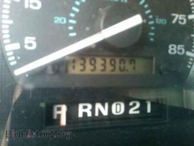 1994 FORD ECONOLINE - VIN: 1FDEE14N3RHA93416 - Фото 8
