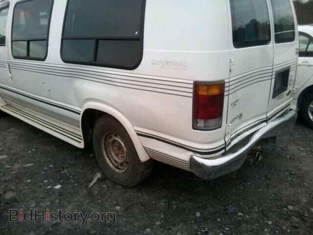1994 FORD ECONOLINE - VIN: 1FDEE14N3RHA93416 - Фото 9