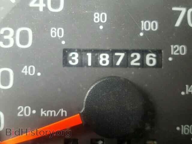 2001 FORD ECONOLINE - VIN: 1FTRE14261HA65416 - Фото 8