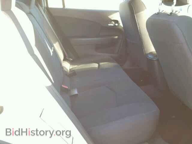 2012 CHRYSLER 200 - VIN: 1C3CCBBBXCN190951 - Фото 6