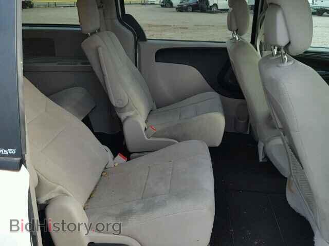 2012 DODGE CARAVAN - VIN: 2C4RDGCG2CR274842 - Фото 6