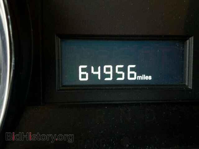 2012 DODGE CARAVAN - VIN: 2C4RDGCG2CR274842 - Фото 8