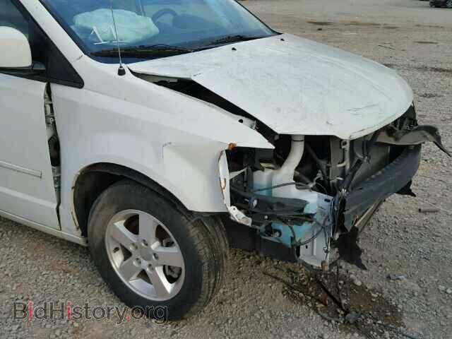 2012 DODGE CARAVAN - VIN: 2C4RDGCG2CR274842 - Фото 9