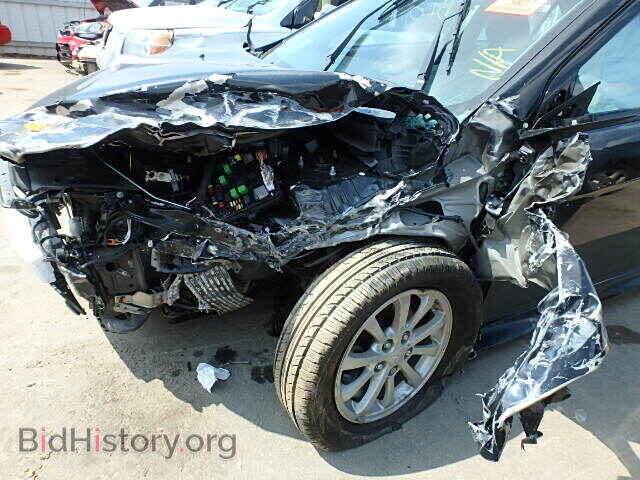2012 MITSUBISHI LANCER - VIN: JA32V2FW6CU014210 - Фото 9