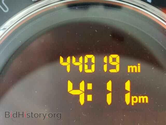 2012 FIAT 500 - VIN: 3C3CFFAR4CT121153 - Фото 8