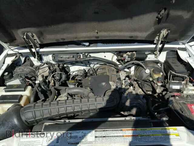1997 FORD EXPLORER - VIN: 1FMDU32X1VUA67672 - Photo 7