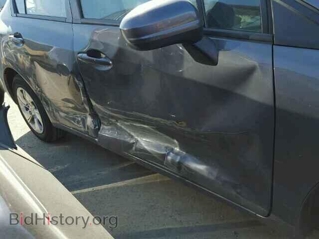 2014 HONDA CIVIC - VIN: 19XFB2F56EE214122 - Photo 9