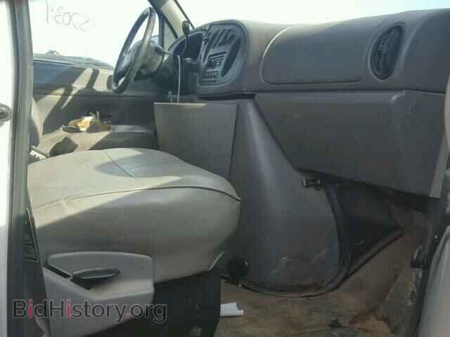1999 FORD ECONOLINE - VIN: 1FTNE24L9XHA30634 - Фото 5