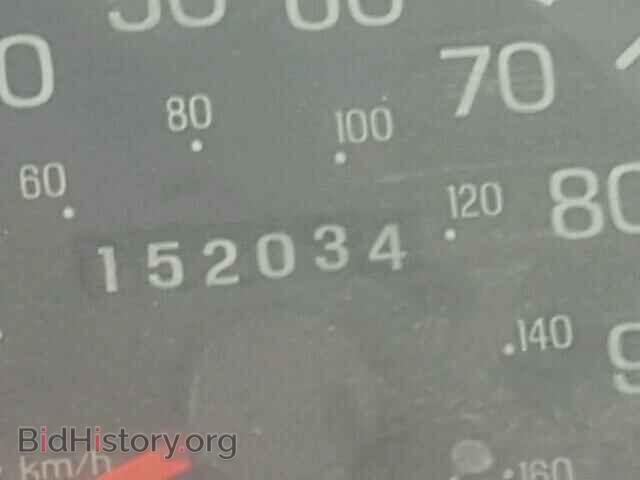 1999 FORD ECONOLINE - VIN: 1FTNE24L9XHA30634 - Фото 8