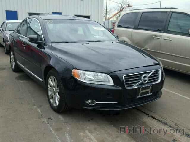 Photo YV1960AS6A1130344 - VOLVO S80 2010