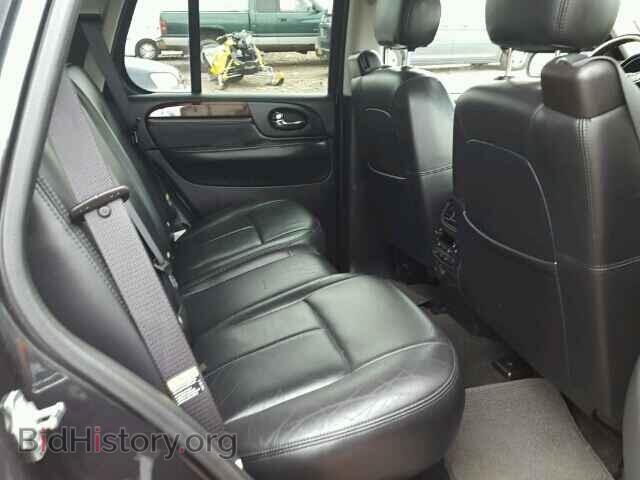 2006 GMC ENVOY - VIN: 1GKET63M362113795 - Фото 6
