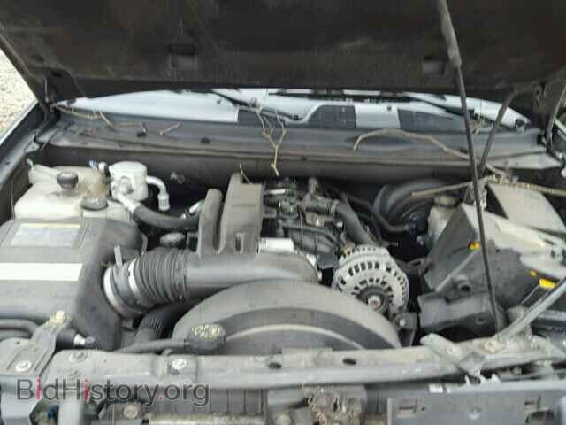 2006 GMC ENVOY - VIN: 1GKET63M362113795 - Фото 7