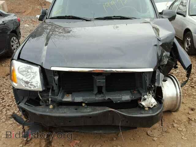 2006 GMC ENVOY - VIN: 1GKET63M362113795 - Фото 9