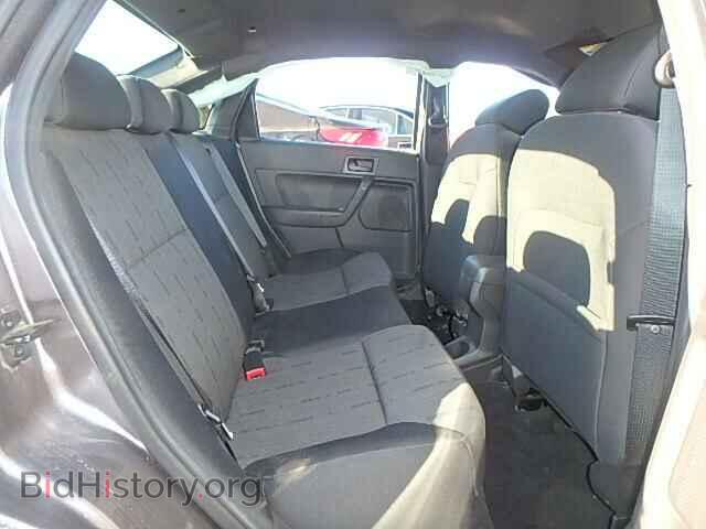 2011 FORD FOCUS - VIN: 1FAHP3FN8BW141701 - Фото 6