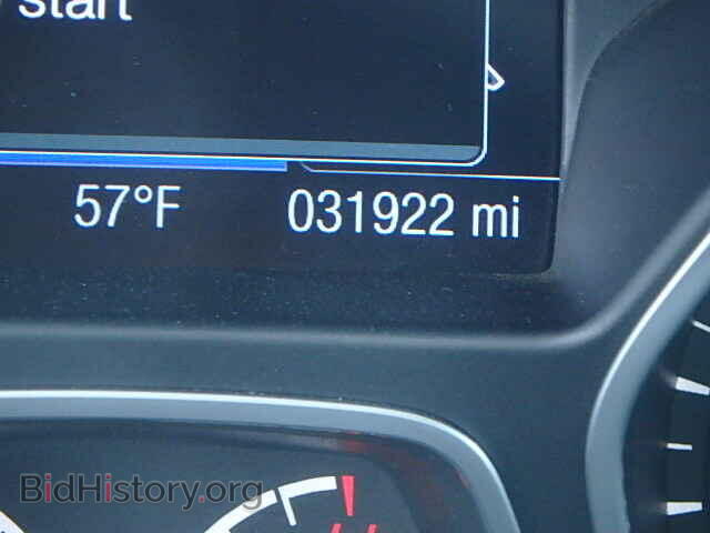 2014 FORD FOCUS - VIN: 1FADP3N23EL132531 - Фото 8