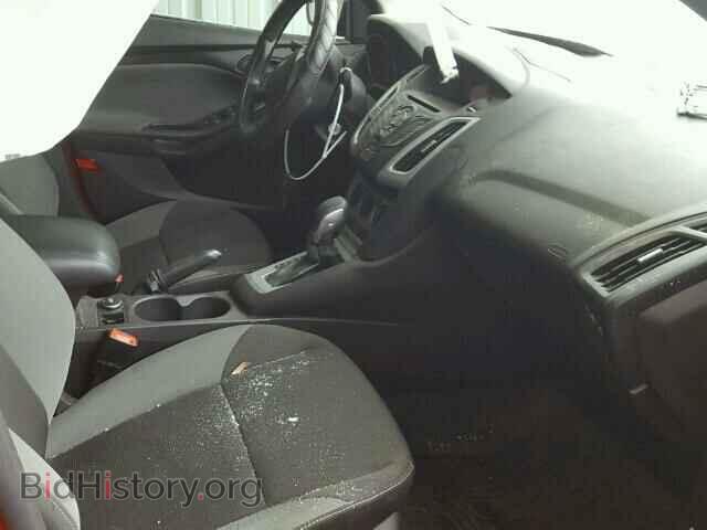 2012 FORD FOCUS - VIN: 1FAHP3F29CL105041 - Photo 5