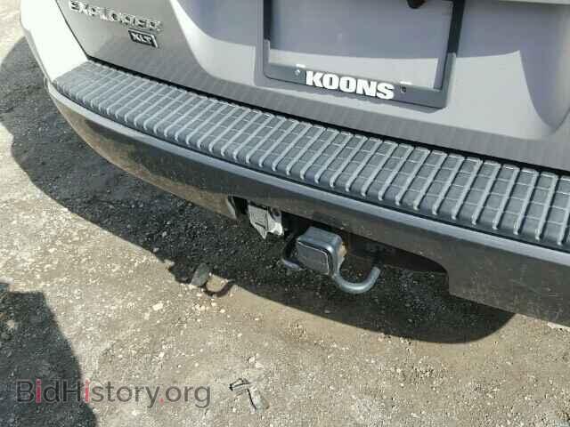 2005 FORD EXPLORER - VIN: 1FMZU73K45ZA15276 - Photo 10