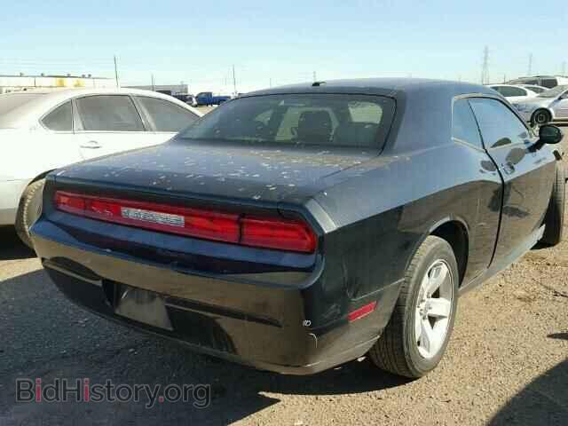 2010 DODGE CHALLENGER - VIN: 2B3CJ4DV2AH179874 - Photo 4