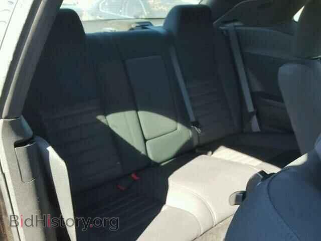 2010 DODGE CHALLENGER - VIN: 2B3CJ4DV2AH179874 - Photo 6