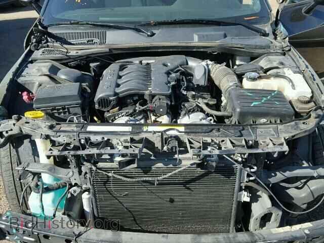 2010 DODGE CHALLENGER - VIN: 2B3CJ4DV2AH179874 - Photo 7