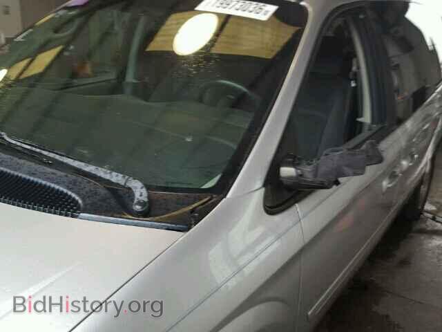2005 DODGE CARAVAN - VIN: 2D4GP44L65R470314 - Фото 10