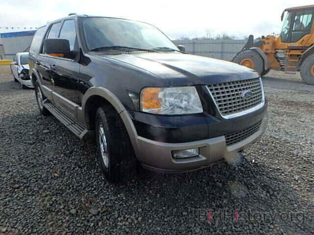 Photo 1FMRU17W24LB21916 - FORD EXPEDITION 2004