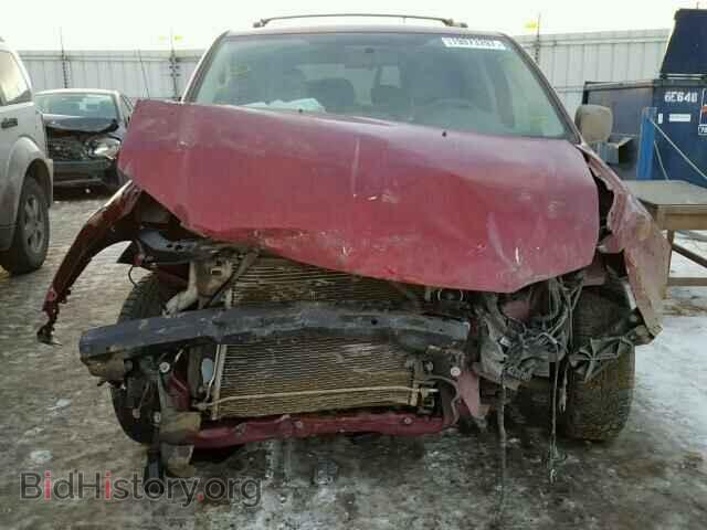 2010 DODGE CARAVAN - VIN: 2D4RN4DE5AR497921 - Photo 9