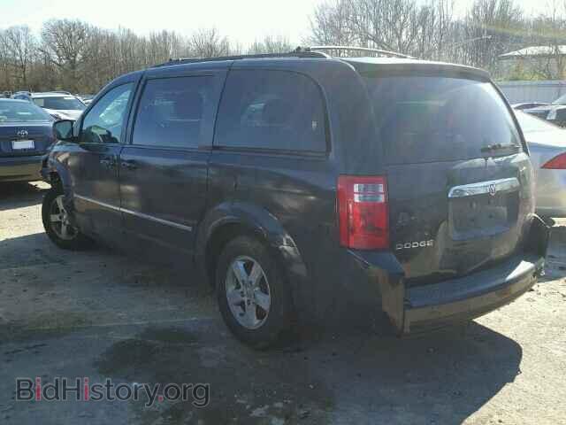 2010 DODGE CARAVAN - VIN: 2D4RN5D17AR314229 - Photo 3