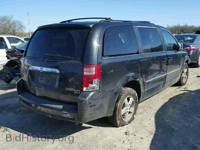 2010 DODGE CARAVAN - VIN: 2D4RN5D17AR314229 - Photo 4