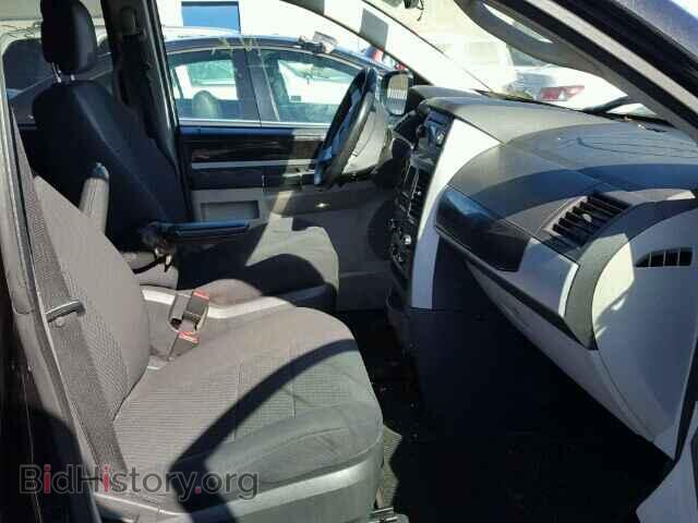 2010 DODGE CARAVAN - VIN: 2D4RN5D17AR314229 - Photo 5