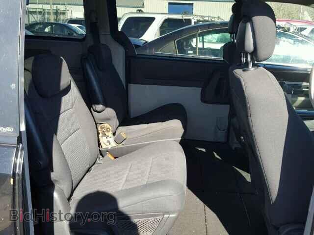 2010 DODGE CARAVAN - VIN: 2D4RN5D17AR314229 - Photo 6