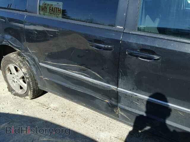 2010 DODGE CARAVAN - VIN: 2D4RN5D17AR314229 - Photo 10