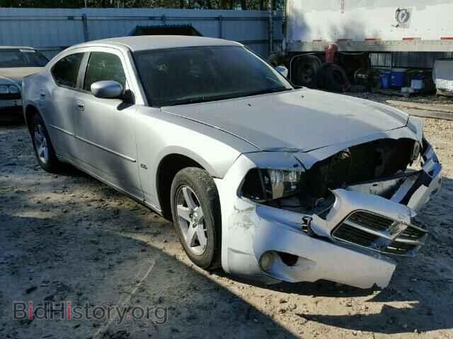 Photo 2B3CA3CV2AH170622 - DODGE CHARGER 2010