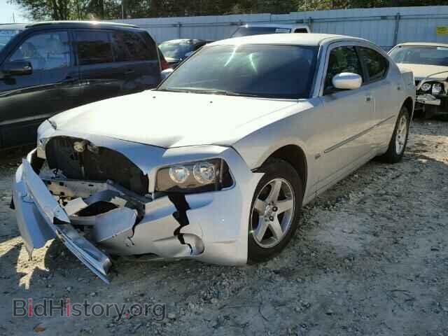 2010 DODGE CHARGER - VIN: 2B3CA3CV2AH170622 - Photo 2