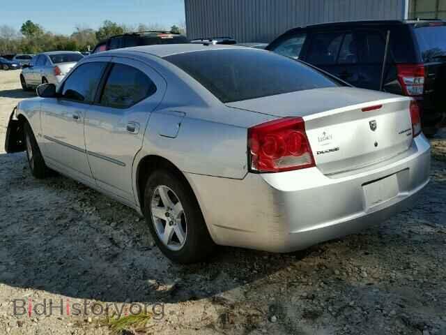 2010 DODGE CHARGER - VIN: 2B3CA3CV2AH170622 - Photo 3