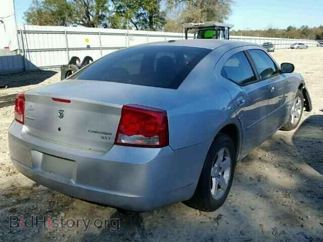 2010 DODGE CHARGER - VIN: 2B3CA3CV2AH170622 - Photo 4