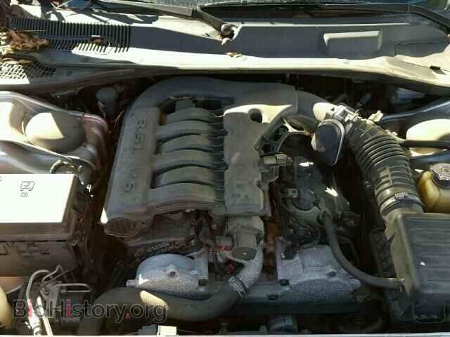 2010 DODGE CHARGER - VIN: 2B3CA3CV2AH170622 - Photo 7