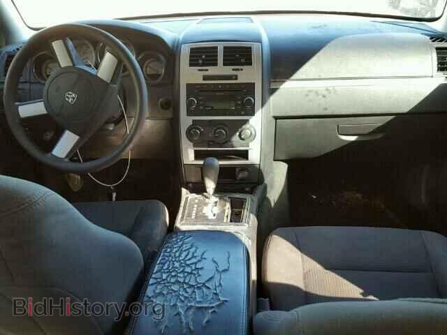 2010 DODGE CHARGER - VIN: 2B3CA3CV2AH170622 - Photo 9
