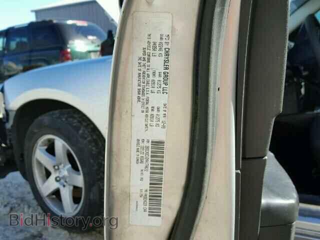 2010 DODGE CHARGER - VIN: 2B3CA3CV2AH170622 - Photo 10