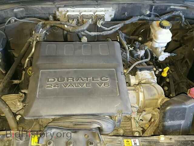 2012 FORD ESCAPE - VIN: 1FMCU0DG0CKC81648 - Photo 7