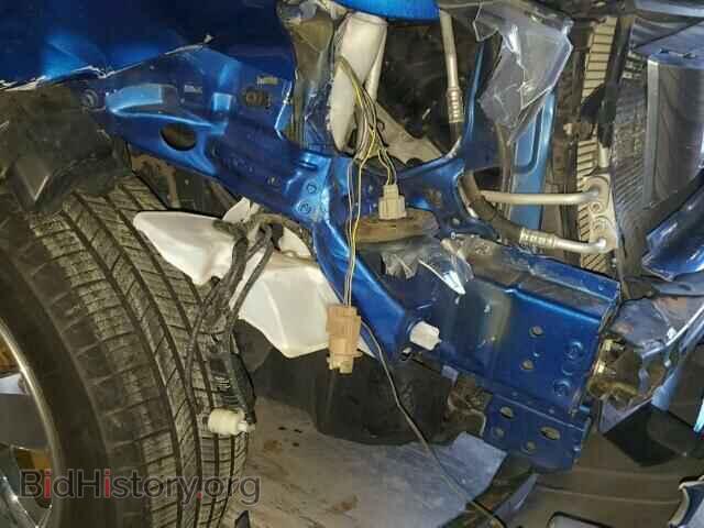 2012 FORD ESCAPE - VIN: 1FMCU0DG0CKC81648 - Photo 9