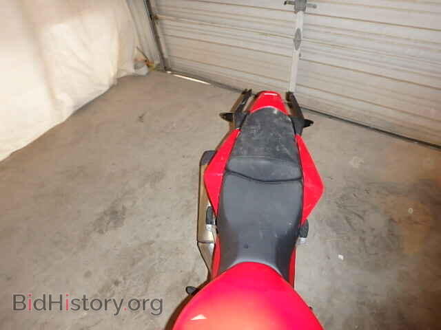 2015 HONDA CB CYCLE - VIN: MLHNC5218F5100453 - Фото 6