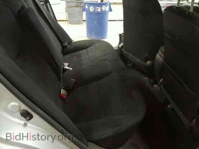 2013 HONDA CIVIC - VIN: 19XFB2F85DE083175 - Фото 6