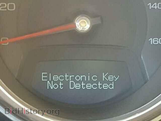 2011 CADILLAC CTS - VIN: 1G6DS1ED0B0171169 - Фото 8