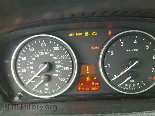 2012 BMW X5 - VIN: 5UXZV4C51CL759037 - Фото 8