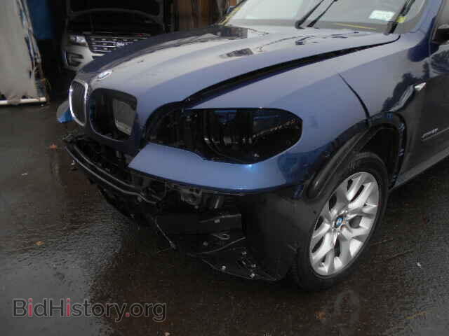 2012 BMW X5 - VIN: 5UXZV4C51CL759037 - Фото 10
