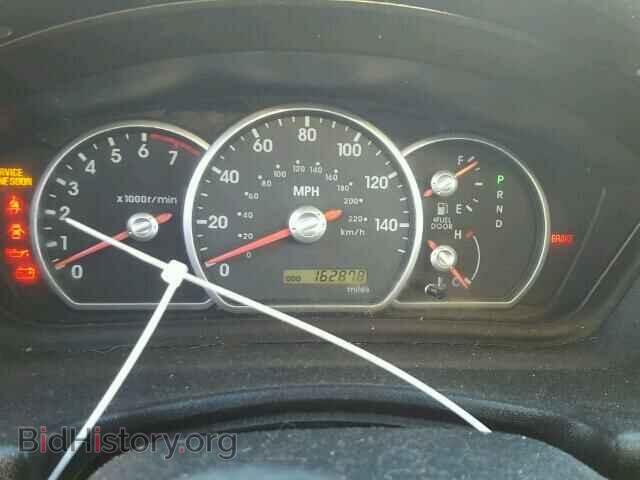 2004 MITSUBISHI ENDEAVOR - VIN: 4A4MM31S14E018564 - Фото 8